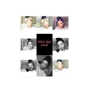 Meet your Posher, Kāy